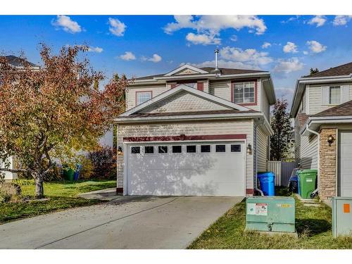 26 Citadel Peak Calgary Mews Nw, Calgary, AB - Outdoor