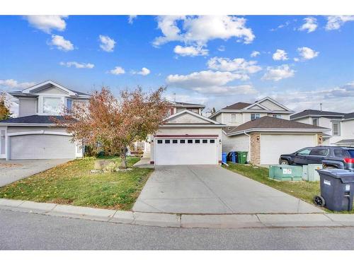 26 Citadel Peak Mews Nw, Calgary, AB - Outdoor With Facade