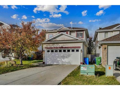 26 Citadel Peak Mews Nw, Calgary, AB - Outdoor