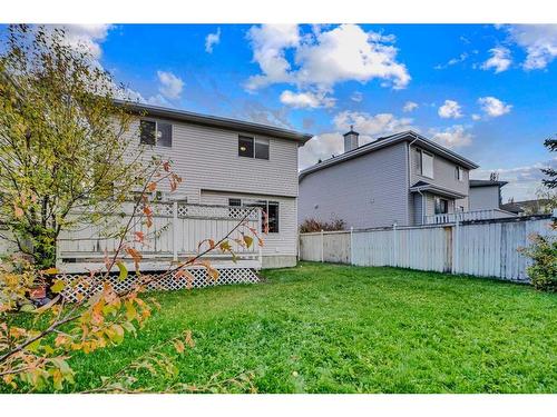 26 Citadel Peak Mews Nw, Calgary, AB - Outdoor