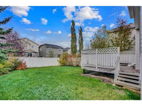 26 Citadel Peak Mews Nw, Calgary, AB - Outdoor