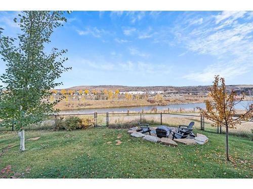 30 Riviera View South, Cochrane, AB - Outdoor With View