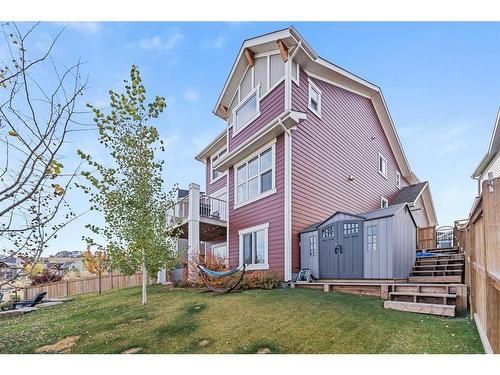 30 Riviera View South, Cochrane, AB - Outdoor