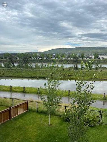 30 Riviera View South, Cochrane, AB - Outdoor With View