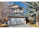 9306 Santana Crescent Nw, Calgary, AB  - Outdoor 