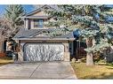 9306 Santana Crescent Nw, Calgary, AB  - Outdoor With Facade 