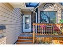 9306 Santana Crescent Nw, Calgary, AB  - Outdoor 