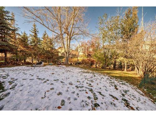 9306 Santana Crescent Nw, Calgary, AB - Outdoor With View