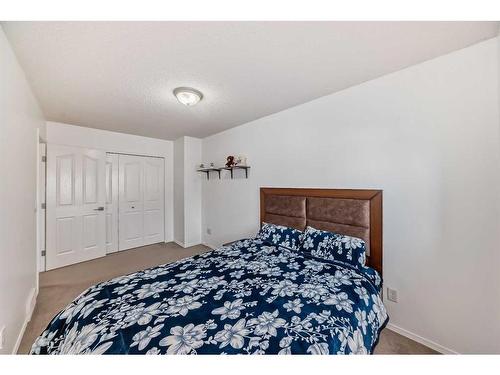 56 Saddletree Court Ne, Calgary, AB - Indoor Photo Showing Bedroom