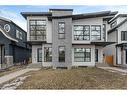 129 7 Avenue Ne, Calgary, AB  - Outdoor With Facade 