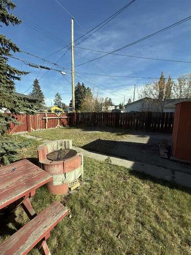 512 29 Avenue Nw, Calgary, AB - Outdoor