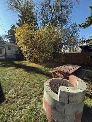 512 29 Avenue Nw, Calgary, AB - Outdoor