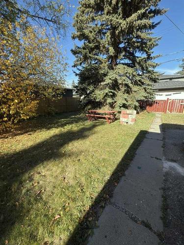 512 29 Avenue Nw, Calgary, AB - Outdoor