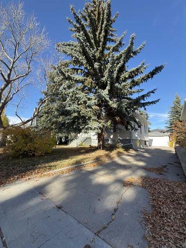 512 29 Avenue Nw, Calgary, AB - Outdoor With View