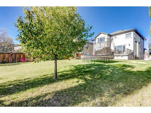 39 Rockcliff Landing Nw, Calgary, AB - Outdoor