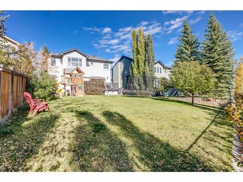 39 Rockcliff Landing Nw, Calgary, AB - Outdoor