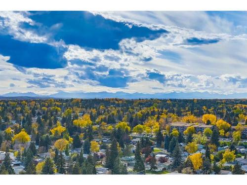 1906-8880 Horton Road Sw, Calgary, AB - Outdoor With View