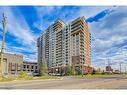 1906-8880 Horton Road Sw, Calgary, AB  - Outdoor With Facade 