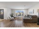 35 Abingdon Court Ne, Calgary, AB  - Indoor Photo Showing Living Room 