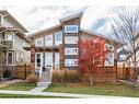 61 Paintbrush Park, Rural Rocky View County, AB  - Outdoor With Facade 