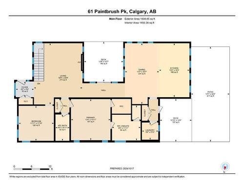 61 Paintbrush Park, Rural Rocky View County, AB - Other