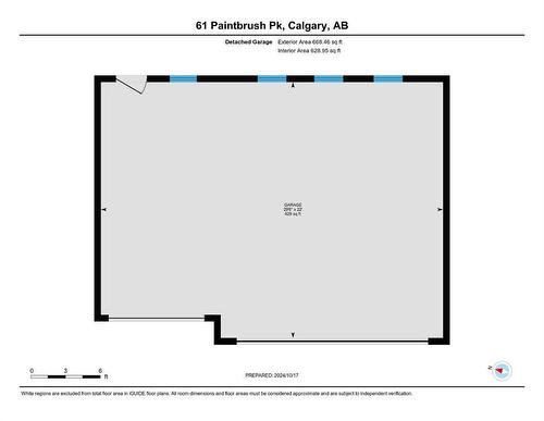 61 Paintbrush Park, Rural Rocky View County, AB - Other