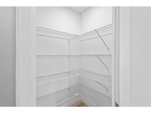 156 Walcrest Boulevard Se, Calgary, AB - Indoor With Storage