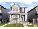 156 Walcrest Boulevard Se, Calgary, AB  - Outdoor With Facade 