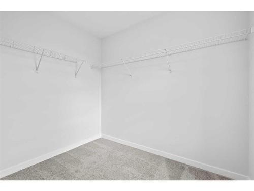 156 Walcrest Boulevard Se, Calgary, AB - Indoor With Storage