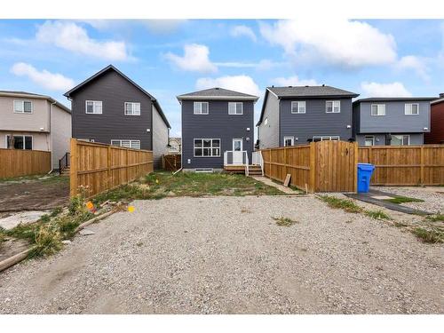 156 Walcrest Boulevard Se, Calgary, AB - Outdoor With Exterior