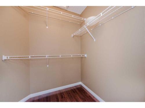 307 Hamptons Mews Nw, Calgary, AB - Indoor With Storage