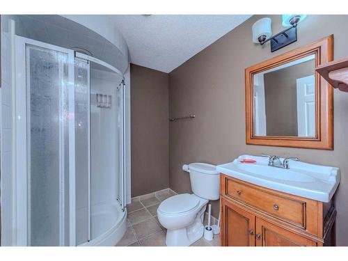 307 Hamptons Mews Nw, Calgary, AB - Indoor Photo Showing Bathroom