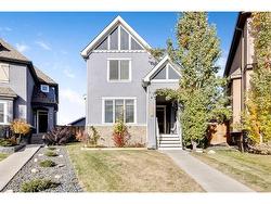 364 Marquis Heights SE Calgary, AB T3M 2A7