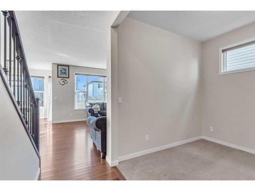 2238 Brightoncrest Common Se, Calgary, AB - Indoor Photo Showing Other Room