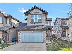 2238 Brightoncrest Common SE Calgary, AB T2Z 1E8