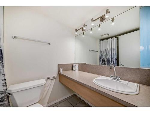 216-535 8 Avenue Se, Calgary, AB - Indoor Photo Showing Bathroom