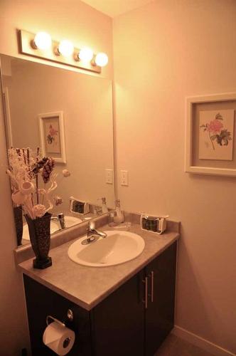 1407-325 3 Street Se, Calgary, AB - Indoor Photo Showing Bathroom