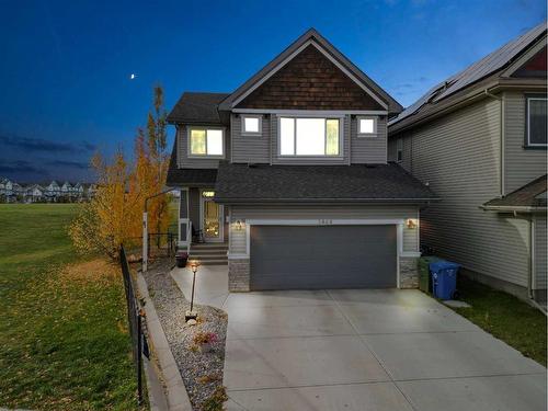 1464 Copperfield Boulevard Se, Calgary, AB - Outdoor