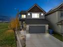 1464 Copperfield Boulevard Se, Calgary, AB  - Outdoor 