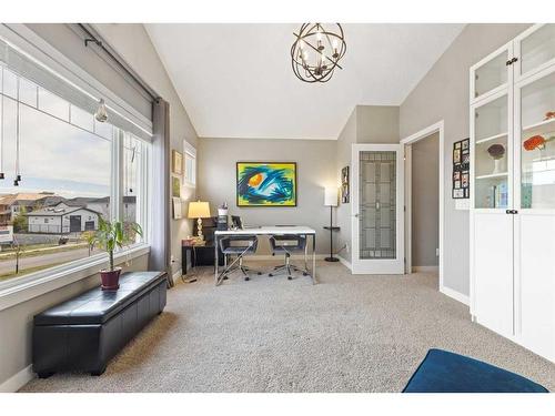 1464 Copperfield Boulevard Se, Calgary, AB - Indoor