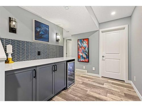 1464 Copperfield Boulevard Se, Calgary, AB - Indoor