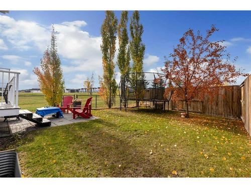 1464 Copperfield Boulevard Se, Calgary, AB - Outdoor