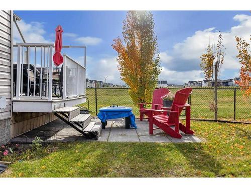 1464 Copperfield Boulevard Se, Calgary, AB - Outdoor