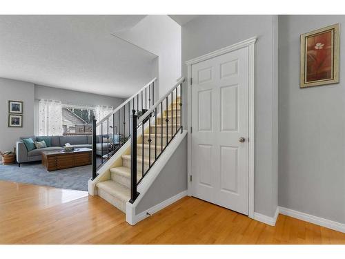 161 West Creek Boulevard, Chestermere, AB - Indoor Photo Showing Other Room