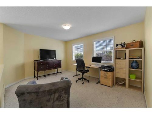 161 West Creek Boulevard, Chestermere, AB - Indoor Photo Showing Other Room