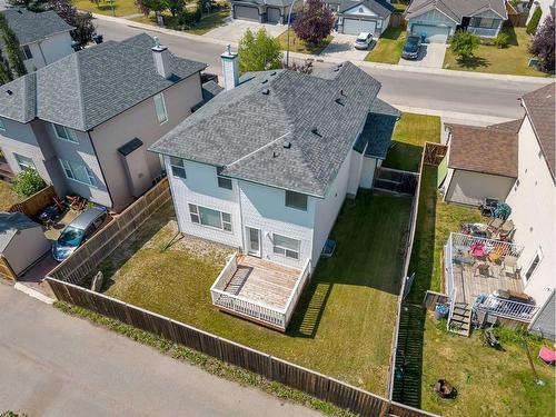 161 West Creek Boulevard, Chestermere, AB - Outdoor