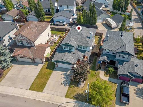 161 West Creek Boulevard, Chestermere, AB - Outdoor