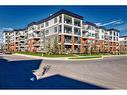 3213-111 Wolf Creek Drive Se, Calgary, AB  - Outdoor With Facade 