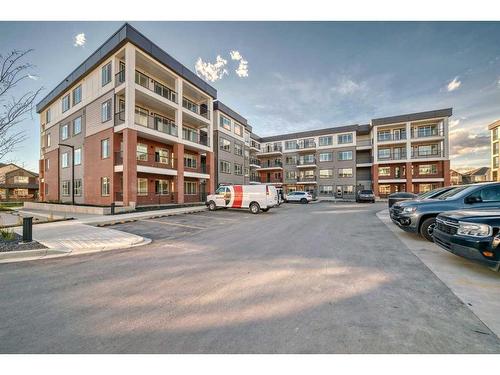 3213-111 Wolf Creek Drive Se, Calgary, AB - Outdoor With Facade