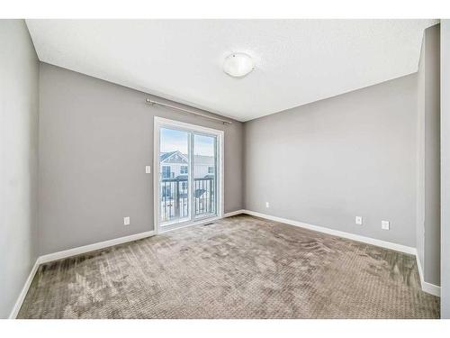 801-881 Sage Valley Boulevard Nw, Calgary, AB - Indoor Photo Showing Other Room